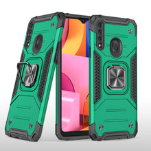 Load image into Gallery viewer, 2022 Vehicle-mounted Shockproof Armor Phone Case  For OPPO A31