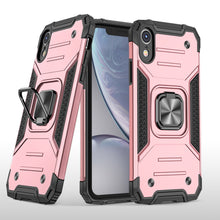 Load image into Gallery viewer, 2022 Vehicle-mounted Shockproof Armor Phone Case  For iPhone XR