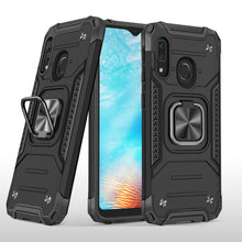 Load image into Gallery viewer, 2022 Vehicle-mounted Shockproof Armor Phone Case  For SAMSUNG A20E