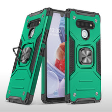 Load image into Gallery viewer, Vehicle-mounted Shockproof Armor Phone Case  For LG STYLO 6