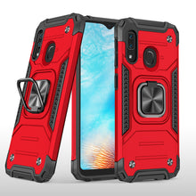 Load image into Gallery viewer, 2022 Vehicle-mounted Shockproof Armor Phone Case  For SAMSUNG A20E