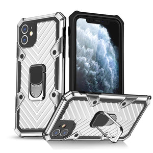 Lightning Armor Protective Phone Case For iPhone 11 Series