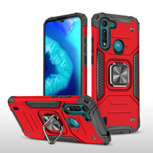 Load image into Gallery viewer, 2022 Vehicle-mounted Shockproof Armor Phone Case  For MOTO G8/G8Play/G8Power/G8Power Lite