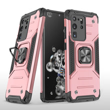 Load image into Gallery viewer, Vehicle-mounted Shockproof Armor Phone Case  For SAMSUNG S20ULTRA