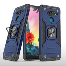 Load image into Gallery viewer, 2022 Vehicle-mounted Shockproof Armor Phone Case  For LG K50S