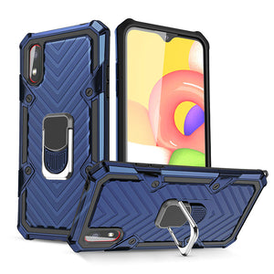 SAMSUNG A01 CORE-Lightning Armor Protection Phone Case
