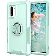 Load image into Gallery viewer, Robot Rotating Ring Bracket Phone Case For SAMSUNG Galaxy A14 5G