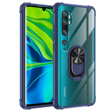 Load image into Gallery viewer, Ultra Thin 2-in-1 Four-Corner Anti-Fall Sergeant Case For XIAOMI NOTE10 Lite
