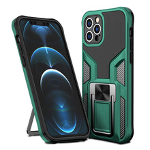 Load image into Gallery viewer, General&#39;s Armor Magenic Ring Bracket Phone Case For iPhone 12 Series