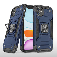Load image into Gallery viewer, Vehicle-mounted fall-proof armor phone case  For iPhone 11