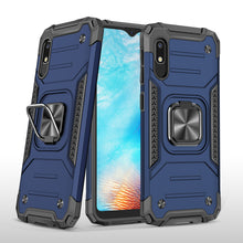 Load image into Gallery viewer, 2022 Vehicle-mounted Shockproof Armor Phone Case  For SAMSUNG A10