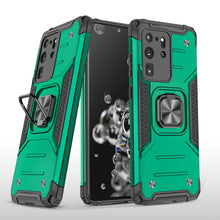Load image into Gallery viewer, Vehicle-mounted Shockproof Armor Phone Case  For SAMSUNG S20ULTRA
