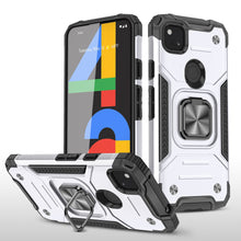 Charger l&#39;image dans la galerie, Google pixel 4A Carborne Seismic Armored PHONE CASE