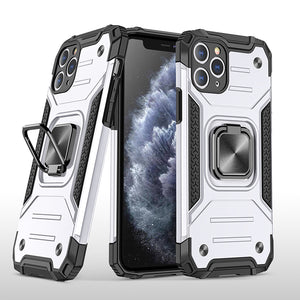 Boîtier de téléphone antichute Pour iPhone 12ProMax