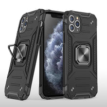 Load image into Gallery viewer, Vehicle-mounted fall-proof armor phone case  For iPhone 12ProMax