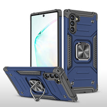Load image into Gallery viewer, Vehicle-mounted Shockproof Armor Phone Case For SAMSUNG Galaxy A13/A13 5G