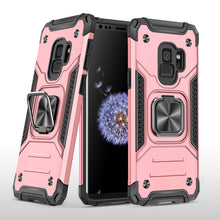 Load image into Gallery viewer, Vehicle-mounted Shockproof Armor Phone Case  For SAMSUNG S9/S9 PLUS