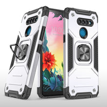 Load image into Gallery viewer, 2022 Vehicle-mounted Shockproof Armor Phone Case  For LG K50S