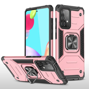 Vehicle-mounted Shockproof Armor Phone Case  For SAMSUNG Galaxy A23 5G