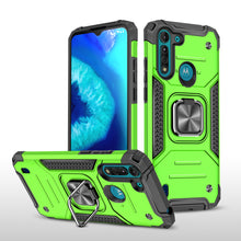 Load image into Gallery viewer, 2022 Vehicle-mounted Shockproof Armor Phone Case  For MOTO G8/G8Play/G8Power/G8Power Lite