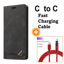 Charger l&#39;image dans la galerie, 2021 Nouveau porte-monnaie pour Samsung Note 10 Plus