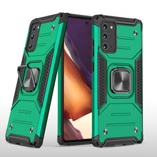 Load image into Gallery viewer, Vehicle-mounted Shockproof Armor Phone Case  For SAMSUNG NOTE20
