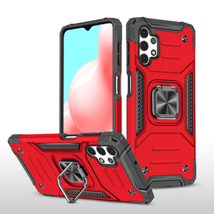 Vehicle-mounted Shockproof Armor Phone Case  For SAMSUNG Galaxy A32 5G