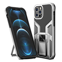 Load image into Gallery viewer, General&#39;s Armor Magenic Ring Bracket Phone Case For iPhone 12 Series