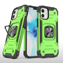 Load image into Gallery viewer, 2022 Vehicle-mounted fall-proof armor phone case  For iPhone 12mini