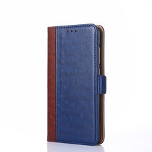 Load image into Gallery viewer, Ostrich Pattern Leather Wallet Flip Magnet Cover Case For Google Pixel 3/3A/3XL/3AXL
