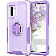 Load image into Gallery viewer, Robot Rotating Ring Bracket Phone Case For SAMSUNG Galaxy A14 5G