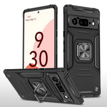 Load image into Gallery viewer, Vehicle-mounted Shockproof Armor Phone Case  For Google Pixel 6Pro