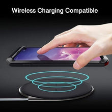 Load image into Gallery viewer, Luxury Doom Armor Waterproof Metal Aluminum Phone Case For Samsung NOTE20 Ultra