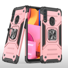 Load image into Gallery viewer, 2022 Vehicle-mounted Shockproof Armor Phone Case  For OPPO A31