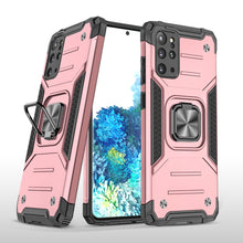 Load image into Gallery viewer, Vehicle-mounted Shockproof Armor Phone Case  For SAMSUNG S20PLUS