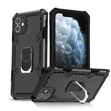 Load image into Gallery viewer, Lightning Armor Protective Phone Case For iPhone 11 Series
