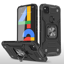 Charger l&#39;image dans la galerie, Google pixel 4A Carborne Seismic Armored PHONE CASE