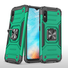 Load image into Gallery viewer, 2022 Vehicle-mounted Shockproof Armor Phone Case  For SAMSUNG A10