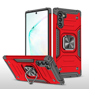 Vehicle-mounted Shockproof Armor Phone Case For SAMSUNG Galaxy A13/A13 5G