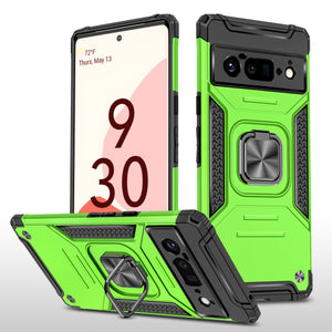 Vehicle-mounted Shockproof Armor Phone Case  For Google Pixel 6Pro