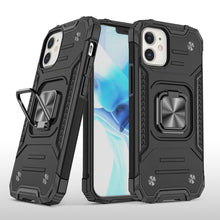 Load image into Gallery viewer, 2022 Vehicle-mounted fall-proof armor phone case  For iPhone 12mini