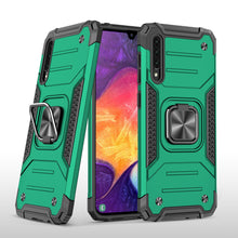 Load image into Gallery viewer, 2022 Vehicle-mounted Shockproof Armor Phone Case  For SAMSUNG A30S