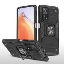 Load image into Gallery viewer, 2022 Vehicle-mounted Shockproof Armor Phone Case  For Xiaomi Mi 10T 5G