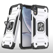 Load image into Gallery viewer, 2022 Vehicle-mounted Shockproof Armor Phone Case  For iPhone XR