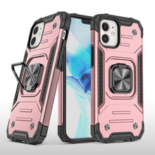 Load image into Gallery viewer, 2022 Vehicle-mounted fall-proof armor phone case  For iPhone 12mini