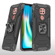 Load image into Gallery viewer, Vehicle-mounted Shockproof Armor Phone Case  For MOTO G9/G9 Play