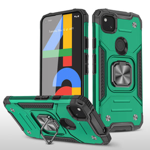 Google pixel 4A Carborne Seismic Armored PHONE CASE