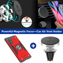 Load image into Gallery viewer, Vehicle-mounted Shockproof Armor Phone Case  For SAMSUNG S20PLUS