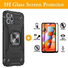 Load image into Gallery viewer, Vehicle-mounted fall-proof armor phone case  For iPhone 12Pro