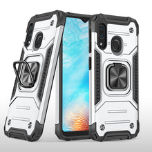 Load image into Gallery viewer, 2022 Vehicle-mounted Shockproof Armor Phone Case  For SAMSUNG A20E